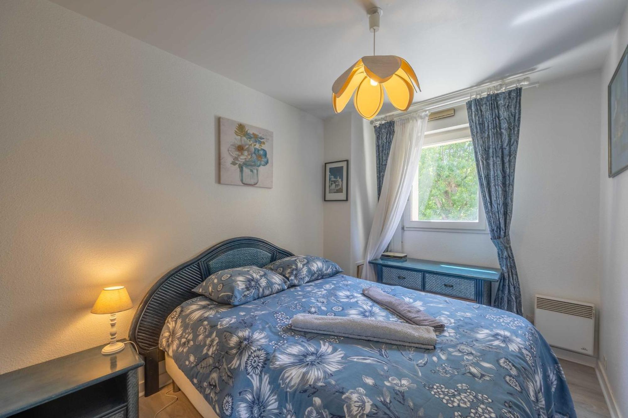 Apartment With Parking And Balcony Near The Beach Deauville Exterior foto